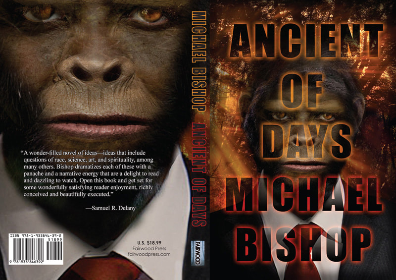 ANCIENT OF DAYS